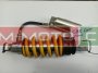 zadn tlumi HONDA CBR 1000RR od roku 04