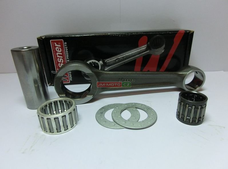 ojnin sada YZ 250 90-98 Wossner - Kliknutm na obrzek zavete