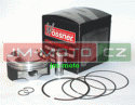 pstn sada CRF 450 02-08 Wossner