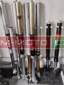 servis tlumi MX KYB - FAJN PROVN