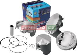 pstn sada EXC RACING 250 01-06 ATHENA - Kliknutm na obrzek zavete