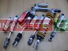 zadn tlumi YAMAHA FZ1 od roku 04
