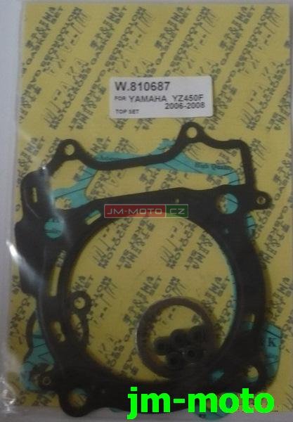 RMZ 250 04-06 - Kliknutm na obrzek zavete