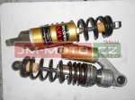 zadn tlumi YAMAHA XJR 1300