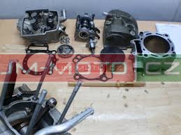 GO motor MX, Enduro - Kliknutm na obrzek zavete