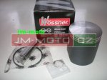 pstn sada KX 80 91-00 Wossner