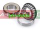 Sada s plokami Prox SXF/EXC 450 07-14