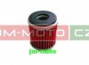 Olejový filtr HF 652 KTM Olejový filtr HF 652 KTM